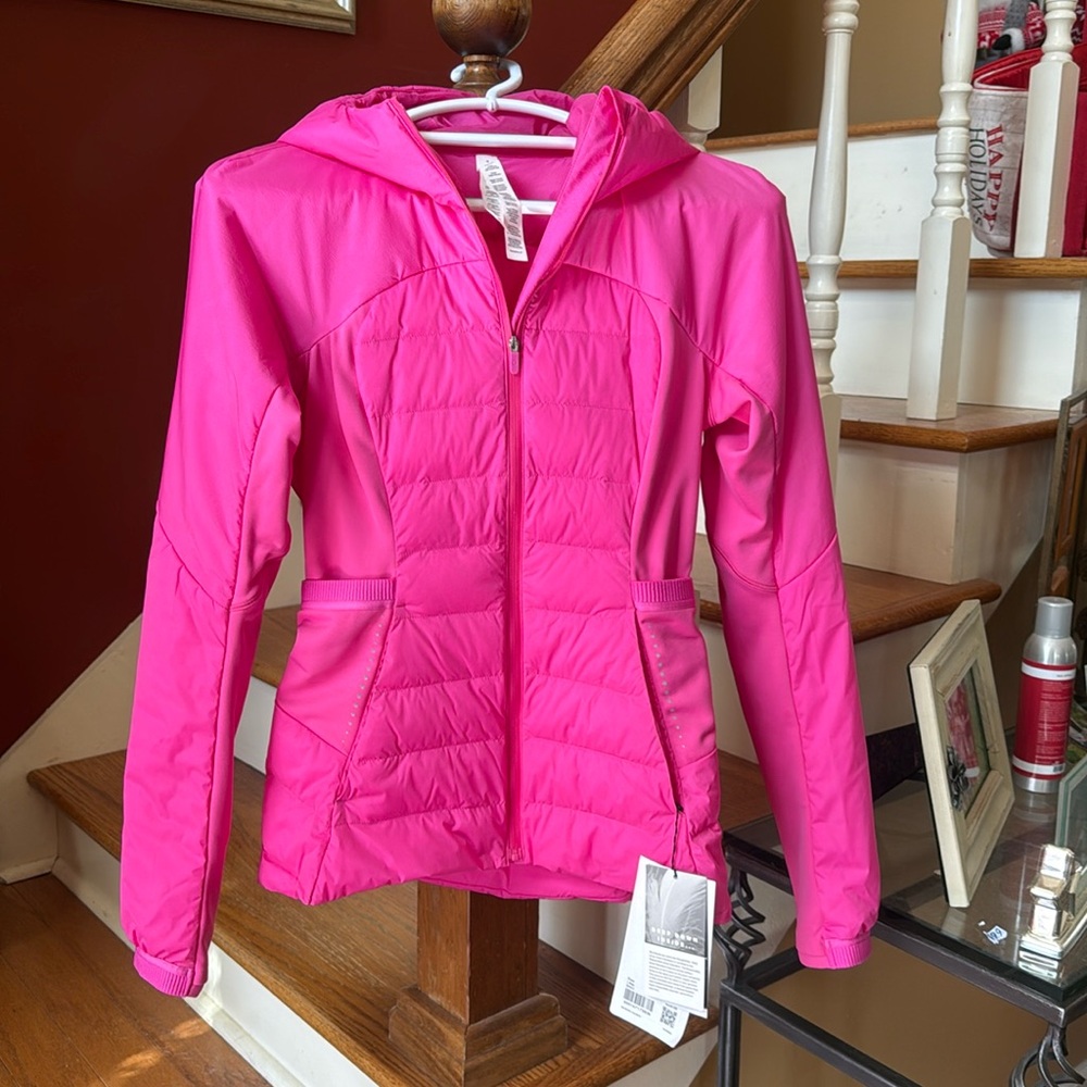 Brand New with Tag